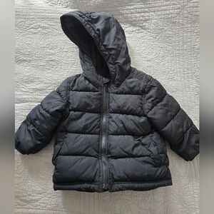 Old Navy 18-24m Puffer Coat